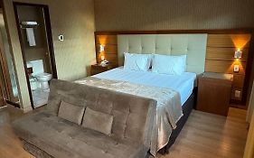 Wyndham São Paulo Ibirapuera